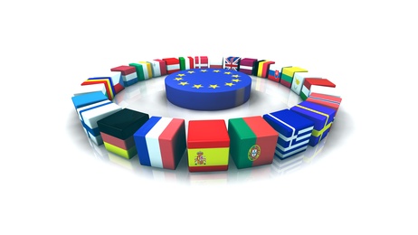 Español en Europa
